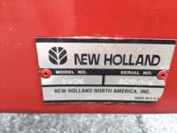 New Holland 1089