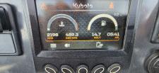 Kubota SCL1000