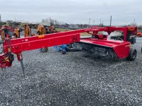 Massey Ferguson 1376