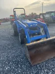 New Holland T1520