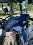 New Holland T5.110 STG5 DC