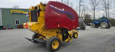 New Holland 450