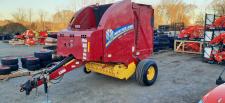 New Holland RB450N