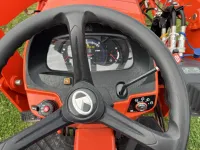 Kubota L2502HST