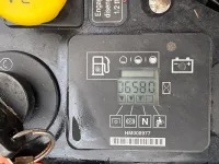 Exmark LZA20KAX524