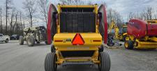 New Holland 450