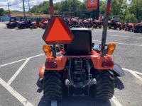 Kubota BX2350D