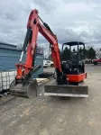 Kubota KX033-4R1A