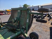 John Deere 1518