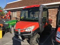 Kubota RTV1100