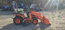 Kubota B2301HSD-1
