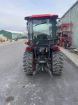 Kubota LX3520HSDC