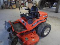 Kubota ZD21-60