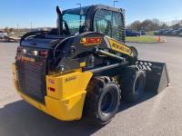 Part Number: New Holland L320