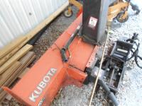 Part Number: Kubota B2782B