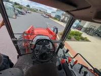 Kubota M5-111HDC12-1