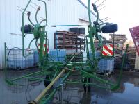 Krone KW552TH