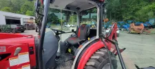 Mahindra 1640
