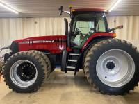 Case-IH MX285