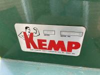 Part Number: Kemp K8D