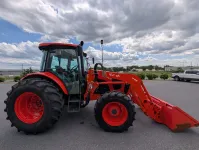 Kubota M5-111HDC12-1
