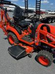 Kubota BX23SLSB-R-1