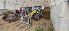 Wacker Neuson 8085T