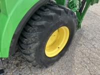 John Deere 2038R