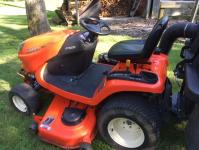 Kubota GR2100