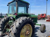 John Deere 4630
