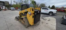Cat 239D