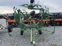 Krone KW7.82/6X7T