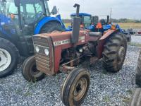 Massey Ferguson 250