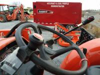 Kubota L3901HST