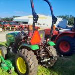 John Deere 2025R