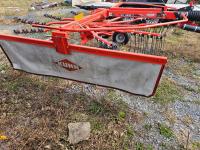 Kuhn GA4230T