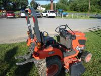 Part Number: Kubota BX1860TV4