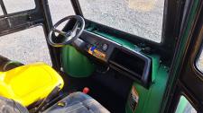 John Deere 6X4 GATOR