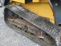 John Deere 333D