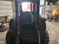 New Holland L220
