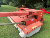 Kuhn FC302