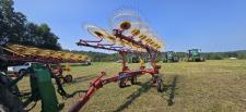 New Holland PROCART 1428 PLUS