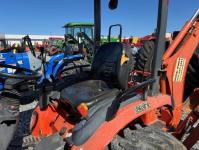 Kubota B26