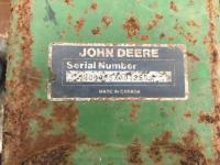 John Deere 65