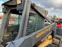 New Holland LS180
