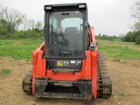 Kubota SVL95-2SHFC