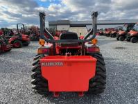 Kubota L3901HST