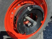 Kubota m7-151
