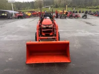 Kubota B2601HSD-1