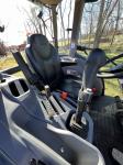 Kubota L6060HSTC